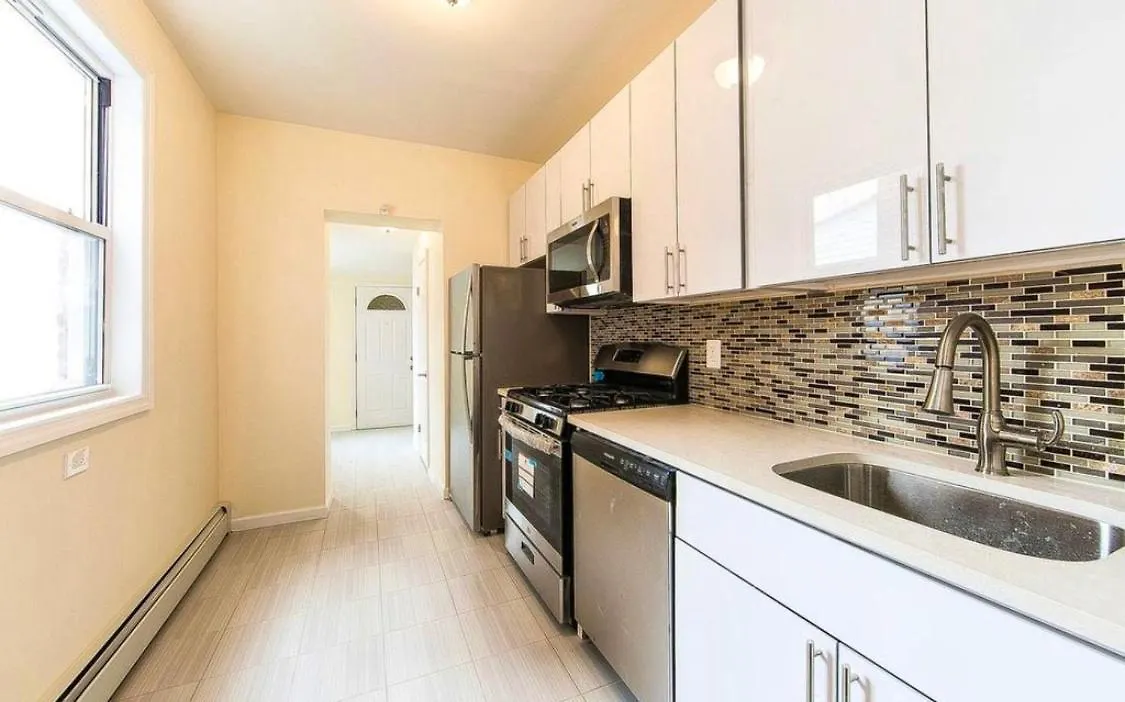 Stunning, Spacious House In Brooklyn, Nyc! New York Holiday home