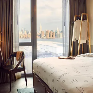 4* Отель The Hoxton, Williamsburg