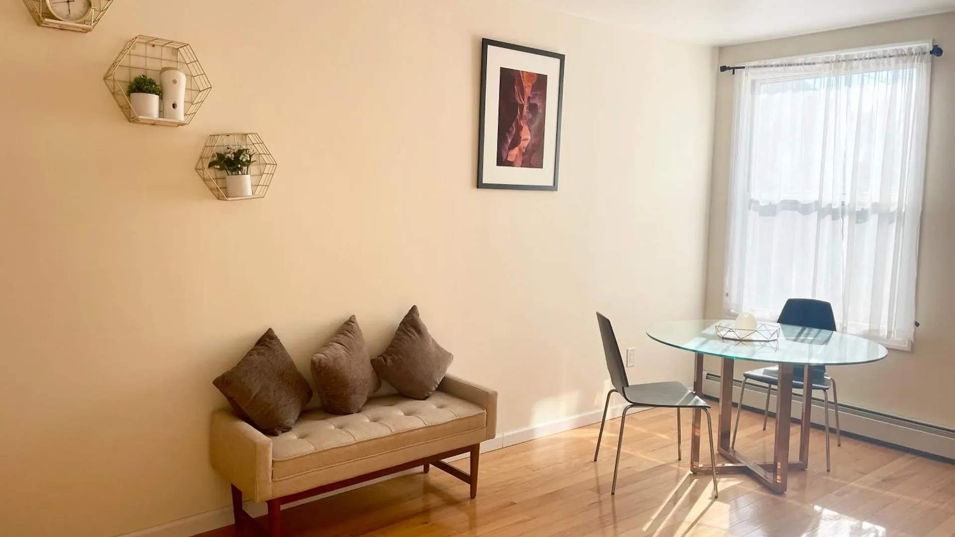 Stunning, Spacious House In Brooklyn, Nyc! New York
